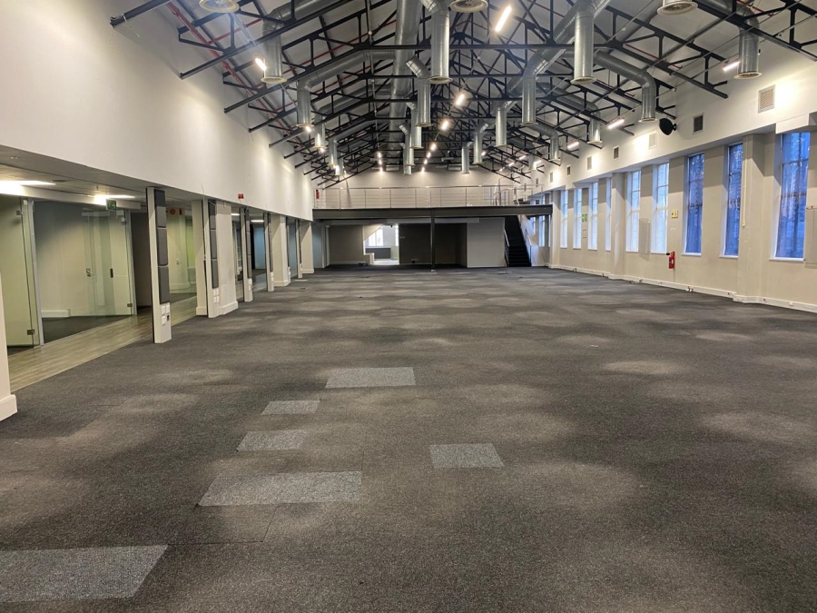 To Let commercial Property for Rent in Cape Town City Centre Western Cape